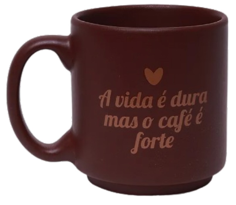 Imagem 4 de Kit Literatta Experience — Café Forte & Segredos Obscuros
