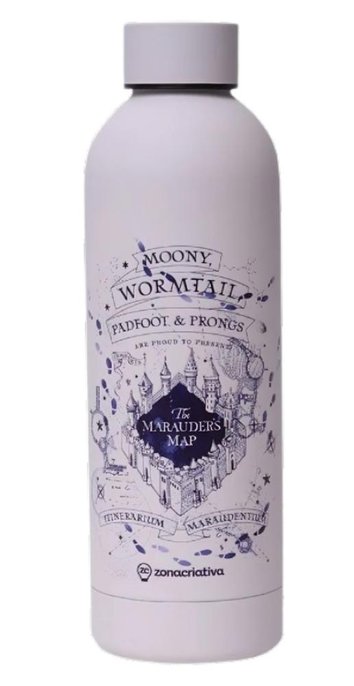 GARRAFA 500ML MAX HARRY POTTER 10073539 Z-CRIATIVA
