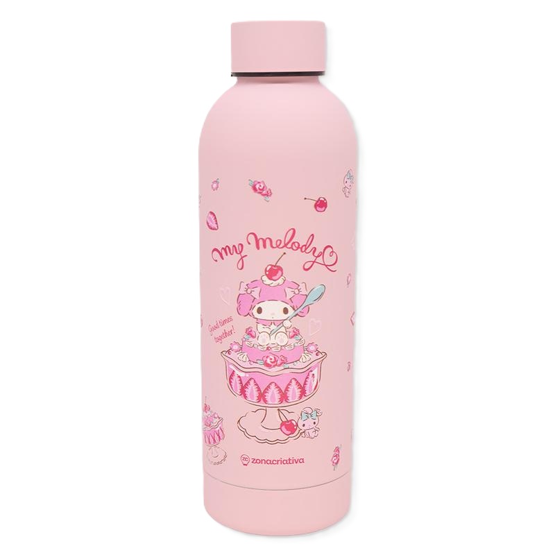 GARRAFA 500ML MAX MY MELODY 10073909 Z-CRIATIVA